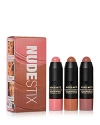 Nudestix Sunkissed Blush And Bronze Mini Kit