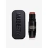 Nudestix Sunkissed Cool Nudies All-over Matte Blush Face Colour 7g In Sunkissed Cool
