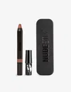 Nudestix Sunkissed Nude Intense Matte Lip + Cheek Pencil 1.41g