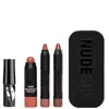 Nudestix Sunkissed Nudes Mini 3 Pc Kit