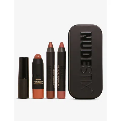NUDESTIX SUNKISSED NUDES MINI GIFT SET,45742454