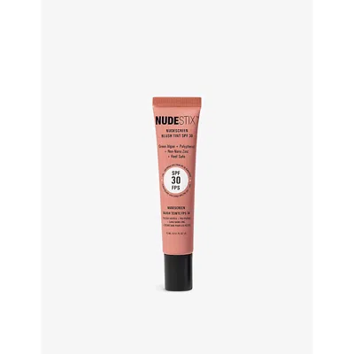 Nudestix Sunkissed Nudescreen Tinted Blush Spf 30