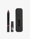 Nudestix Sunkissed Rose Intense Matte Lip + Cheek Pencil 1.41g