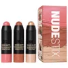 Nudestix Sunkissed Skin Trio