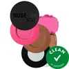 Nudestix Sunpink Glow 3pc Stax Set