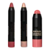 Nudestix Sweet Cheeks 3 Piece Mini Kit