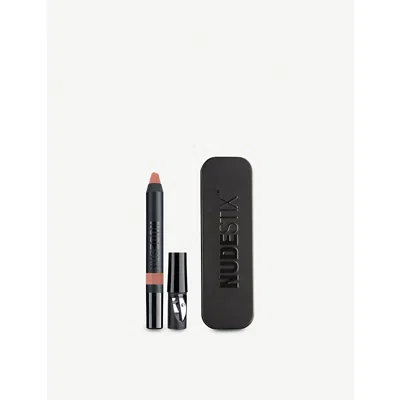 Nudestix Gel Colour Lip + Cheek Balm 2.8g In Tay Tay