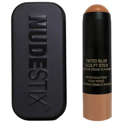 Nudestix Tinted Blur Contour Sculpting Stick Neutral Light 0.2 oz / 6.2g