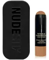 Nudestix Tinted Blur Foundation Stick In 6 (medium Beige With Cool Undertone)