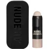 Nudestix Tinted Blur Foundation Stick 6.12g (various Shades) In Light 1