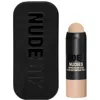 Nudestix Tinted Blur Foundation Stick 6.12g (various Shades) In Light 2