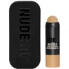 Nudestix Tinted Blur Foundation Stick 6.12g (various Shades) In Medium 5
