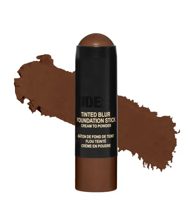 Nudestix Tinted Blur Foundation Stick In White