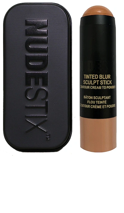 Nudestix Tinted Blur Sculpt Stick In Nude Neutral Light