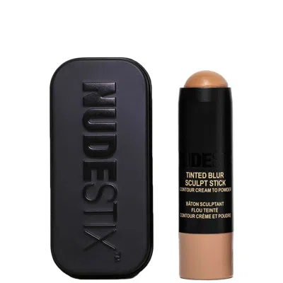 Nudestix Tinted Blur Sculpting Stick 6.2g (various Shades) In Neutral Light
