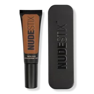 Nudestix Tinted Cover Foundation - Nude 10