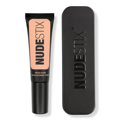 Nudestix Tinted Cover Foundation - Nude 3.5