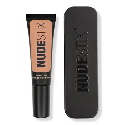 Nudestix Tinted Cover Foundation - Nude 5