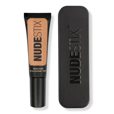 Nudestix Tinted Cover Foundation - Nude 6