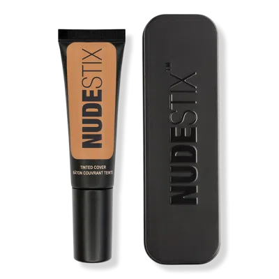 Nudestix Tinted Cover Foundation - Nude 7