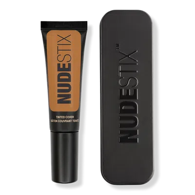 Nudestix Tinted Cover Foundation - Nude 7.5