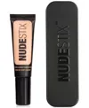 Nudestix Tinted Cover Foundation, 0.68 Oz. In Nude 2 (light Neutral Cool)