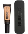 Nudestix Tinted Cover Foundation - Nude 6 In Nude 6 (medium Neutral Warm)