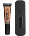 Nudestix Tinted Cover Foundation, 0.68 Oz. In Transparent