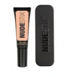 Nudestix Tinted Cover Foundation In Nude