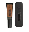 Nudestix Tinted Cover Foundation In Brown