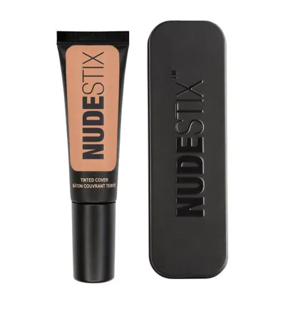 Nudestix Tinted Cover Foundation In Nude