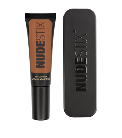 Nudestix Tinted Cover Foundation In White