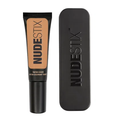 Nudestix Tinted Cover Foundation In White