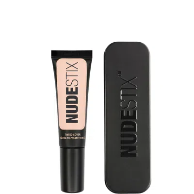Nudestix Tinted Cover Foundation (various Shades)