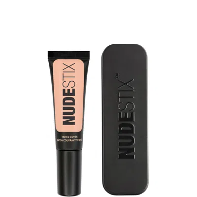 Nudestix Tinted Cover Foundation (various Shades)