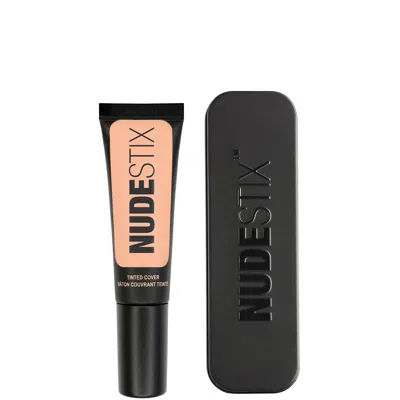 Nudestix Tinted Cover Foundation (various Shades)