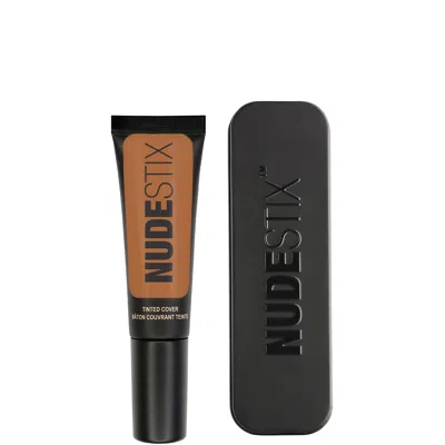 Nudestix Tinted Cover Foundation (various Shades)