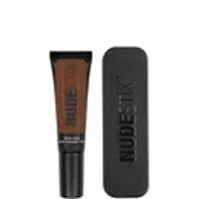 Nudestix Tinted Cover Foundation (various Shades) In Transparent