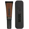Nudestix Tinted Cover Foundation (various Shades) In Nude 11