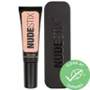 Nudestix Tinted Cover Liquid Foundation Nude 2 1 oz / 30 ml In Nude 2