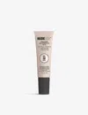 Nudestix Nudescreen Daily Mineral Veil Spf30 50ml In Warm