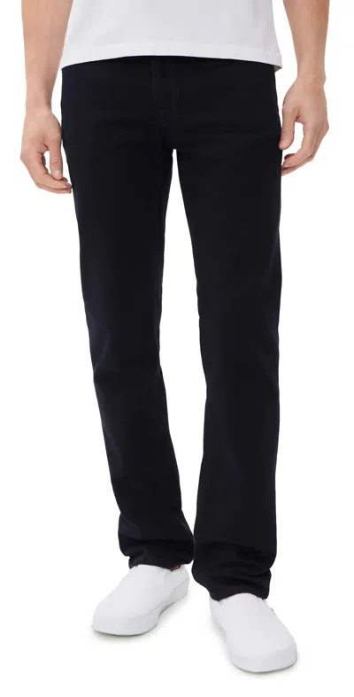 Nudie Jeans Gritty Jackson Straight Jeans Everblue