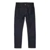 Nudie Jeans Solid Ollie Jeans Dry Abyss In Blue