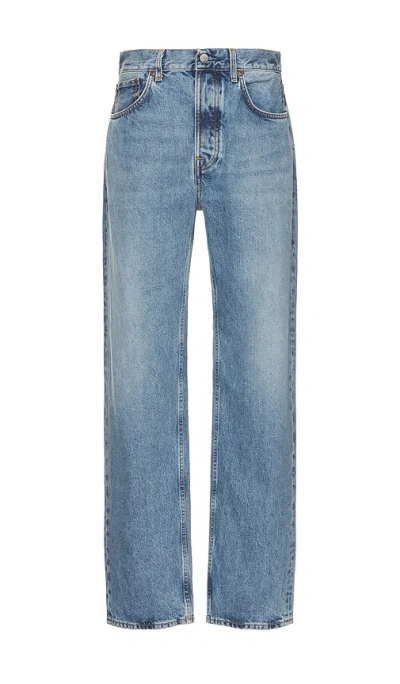 NUDIE JEANS TUFF TONY JEANS