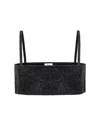 Nué Top In Black