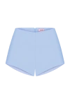Nué Delphine Shorts In Blue
