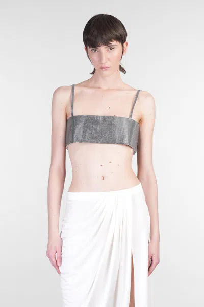 NUÉ NUÉ MIRROR TOPWEAR