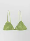 Nué Triangle Bra