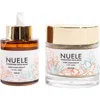 Nuele Hydrating Hair Mask Gift Set