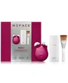 Nuface 3-pc. Mini+ Limited Edition Smart Petite Microcurrent Device Set In No Color